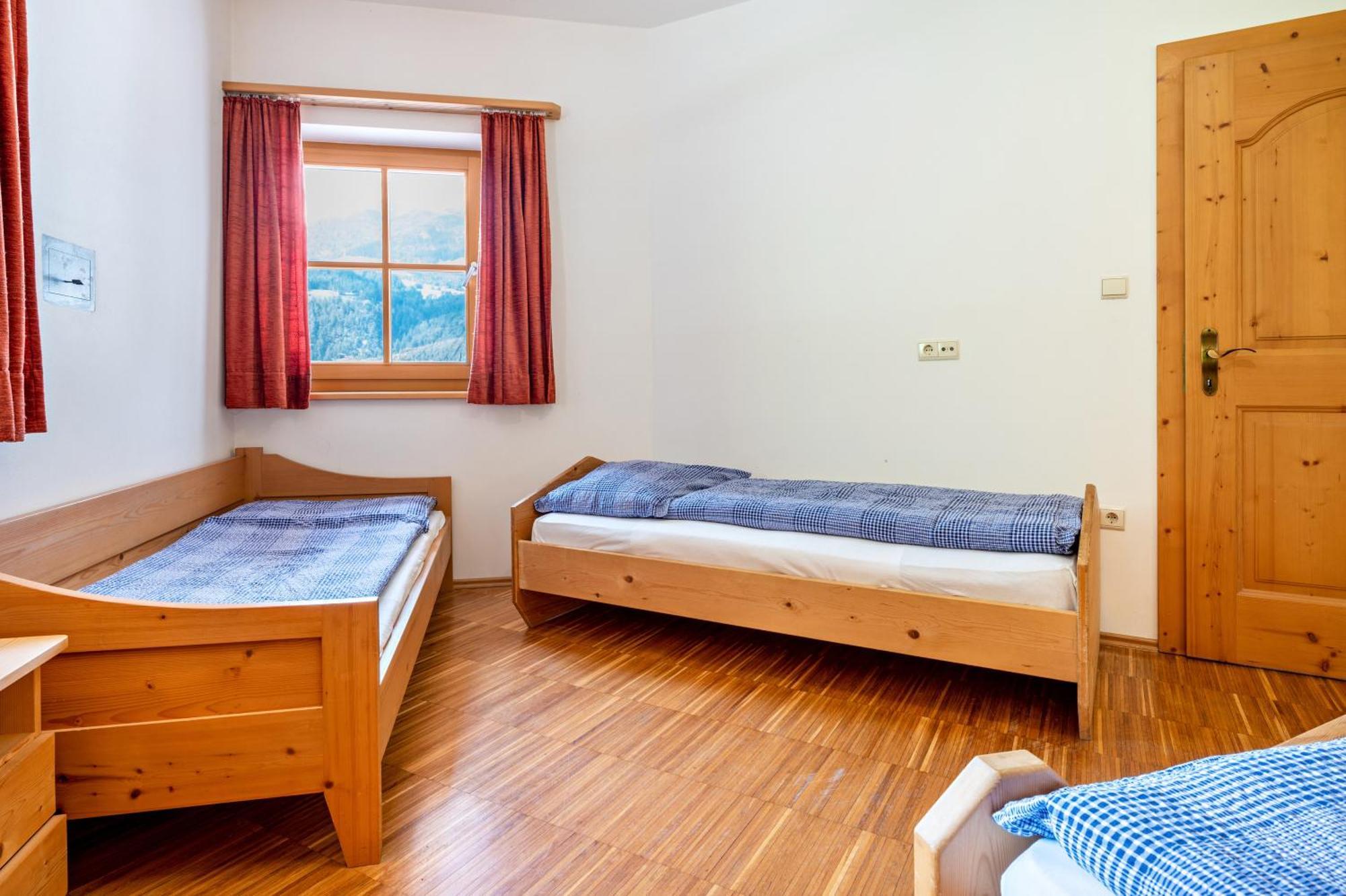 Lindenhof Apt 9 반돌레스 외부 사진