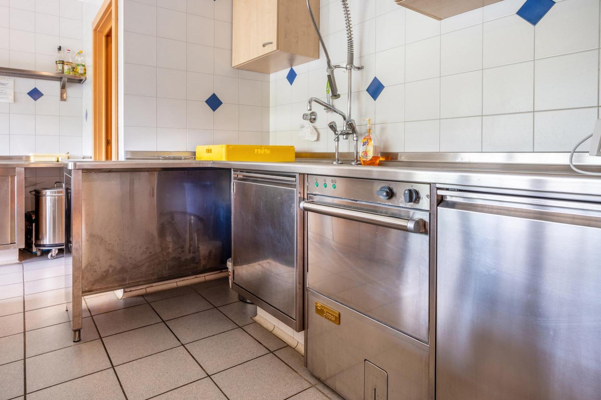 Lindenhof Apt 9 반돌레스 외부 사진